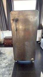 Vintage Nestor Martin koelkast, Ophalen, Refurbished