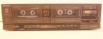 Technics RS-T22 Double Cassettedeck / 1987-1988 / Japan, Ophalen of Verzenden, Dubbel, Tape counter