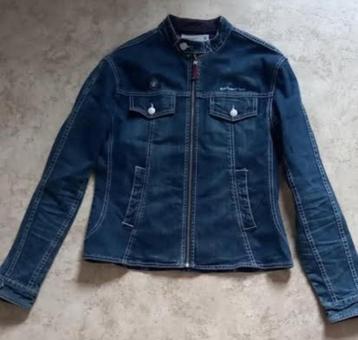 Jeans vest BMW Sauber F1 Team Maat L beschikbaar voor biedingen