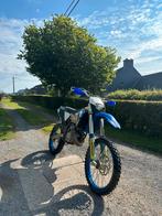 HUSABERG 125 TE, Motos, Particulier