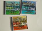 3 cd set - Irish Folk - Dubliners, John Kerr, Paddy Reilly, Ophalen of Verzenden