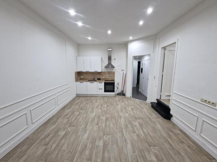 appartement 3ch à louer, Immo, Appartementen en Studio's te huur, Luik (stad), 50 m² of meer