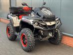 Can Am Outlander 1000XXC 2022 topstaat 4x4 automaat 90PK, 2 cilinders, Meer dan 35 kW, 1000 cc