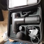 Massagepistool in perfecte staat, Ophalen of Verzenden, Zo goed als nieuw