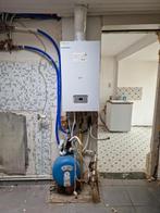 Gasketel Bulex Thermomaster 18/25-A (E-BE), Doe-het-zelf en Bouw, Ophalen