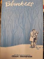Craig Thompson, Blankets, Enlèvement ou Envoi