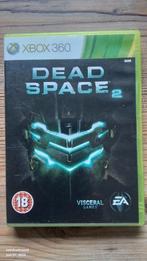 Dead Space 2 pour Xbox 360, Comme neuf, Envoi
