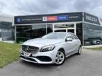 MERCEDES A 180 D*LED*BI XENON*NAVIGATIE*ATT REM*, Voorwielaandrijving, Leder en Stof, Bedrijf, 5 deurs