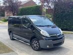 Opel Vivaro 2014 2.0 diesel Euro 5, Voorwielaandrijving, Vivaro, 4 cilinders, Grijs