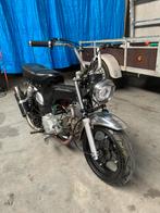 B klasse dax 125 cc, Enlèvement, Neuf