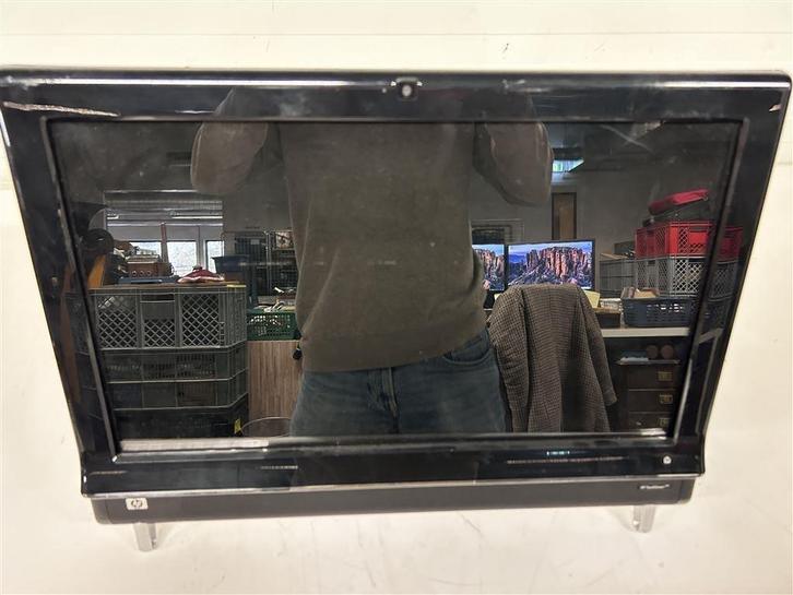 A7113. HP model 600-1160nl computer, Computers en Software, Desktop Pc's, Gebruikt, Onbekend, Ophalen of Verzenden