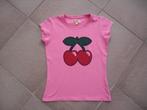 T-shirt  Pacha Ibiza XS, Kleding | Dames, Maat 34 (XS) of kleiner, Pacha Ibiza, Ophalen of Verzenden, Roze