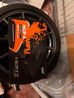 Hertz versterker hcp3 760W, Auto diversen, Autospeakers, Ophalen