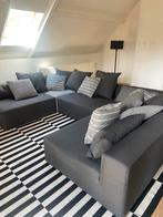 Loungebank, Huis en Inrichting, Zetels | Complete zithoeken, Gebruikt, Ophalen