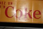 Coca-Cola Cassier Vintage BXL 1970, Verzamelen, Ophalen of Verzenden
