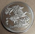 PENNING MEDAILLE MUNT, Ophalen