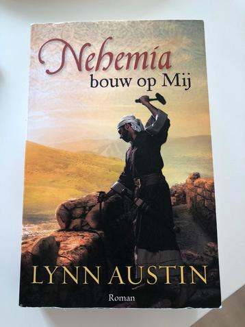 Lynn Austin - Nehemia, Bouw op Mij beschikbaar voor biedingen