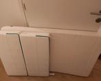 Matras voor kabouterbed met verlengstukken: perfecte staat!, Ophalen, Zo goed als nieuw, 200 cm, Matras