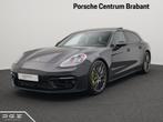 Porsche Panamera 4S E-Hybrid Sport Turismo, Automaat, Adaptive Cruise Control, Bruin, Break