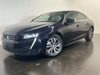Peugeot 508 ALLURE PACK, Automaat, 4 deurs, Euro 6, Blauw