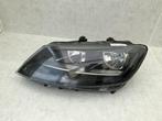 KOPLAMP VOLKSWAGEN SHARAN HALOGEEN 7N5941005G LINKS VW-8070, Ophalen of Verzenden, 6 maanden garantie, Gebruikt