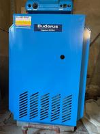 Buderus gasketel, Doe-het-zelf en Bouw, Verwarming en Radiatoren, Ophalen, Gebruikt, Cv-ketel of Combi-ketel