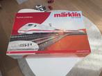 Märklin H0 - Uit set 29320 - Model train (3) - ICE 2 - DB, Treinset, Gelijkstroom, Ophalen of Verzenden, Zo goed als nieuw