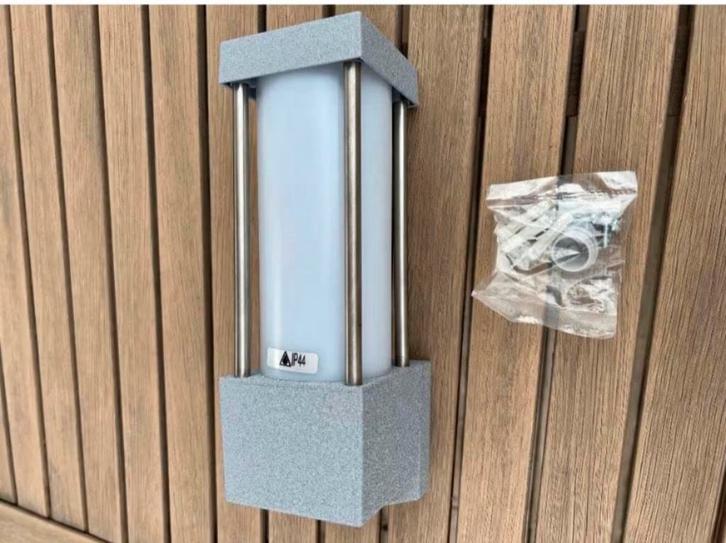 Tuindecoratie voor buiten, Tuin en Terras, Tuinwanddecoratie, Nieuw, Ophalen of Verzenden