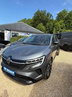 Renault Austral 2023, Auto's, Renault, Automaat, Leder en Stof, Zwart, Bedrijf