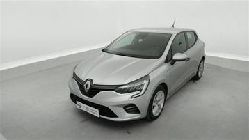 Renault Clio 1.0 TCe 100 Corporate Ed. NAVI / FULL LED/ CLIM beschikbaar voor biedingen