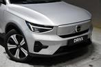 Volvo C40 C40 Recharge Single Motor Core (automatique), Argent ou Gris, Achat, Entreprise, 5 portes