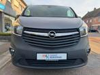 Opel Vivaro Cargo L1H1 1.6CDTI 115PK, Auto's, Voorwielaandrijving, Euro 5, Stof, 115 pk