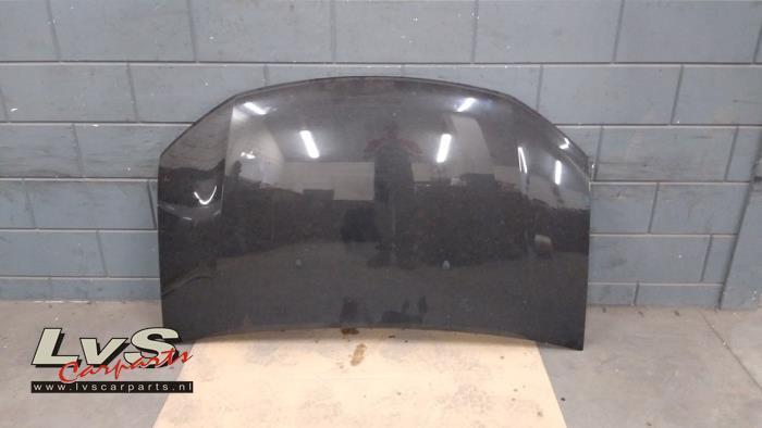 Motorkap van een Dacia Sandero (NV676), Auto-onderdelen, Carrosserie, Motorkap, Dacia, Gebruikt, 3 maanden garantie, Ophalen of Verzenden