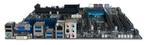 "Z77" mainboard : Gigabyte GA-Z77X-D3H + 256gb SSD + 16gb, Computers en Software, Info@retrogamed.be, RetroGamed, DDR3, Ophalen of Verzenden