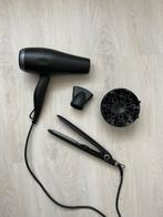 Haardroger en stijltang, Handtassen en Accessoires, Uiterlijk | Haarverzorging, Ophalen