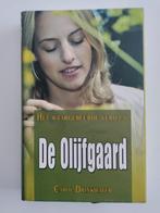 De olijfgaard, Boeken, Ophalen of Verzenden, Zo goed als nieuw