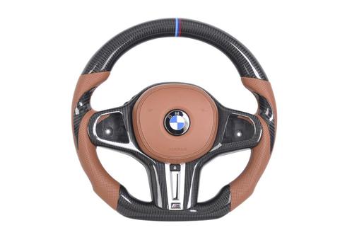 Custom stuur - BMW G series, Auto-onderdelen, Besturing, BMW, Nieuw, Verzenden