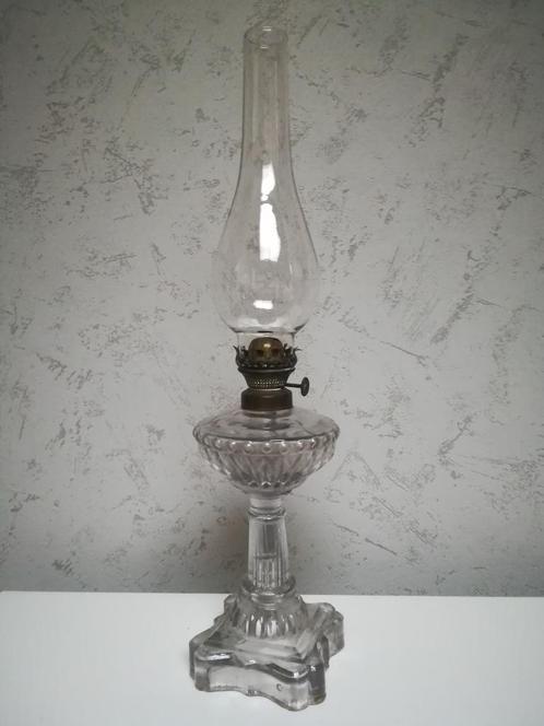 OLIELAMP, Antiek en Kunst, Curiosa en Brocante, Ophalen