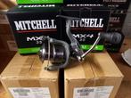 Mitchell MX4 Spinmolens (model: 35) Nieuw in doos..., Watersport en Boten, Hengelsport | Roofvissen, Ophalen of Verzenden, Nieuw