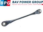SPOORSTANG RECHTS ACHTER BMW 3 serie (G20) (31106879660), Auto-onderdelen, Besturing, Gebruikt, BMW