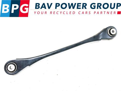 SPOORSTANG RECHTS ACHTER BMW 3 serie (G20) (31106879660), Auto-onderdelen, Besturing, BMW, Gebruikt