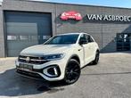 VW T-Roc R-Line Black-Line, Auto's, Voorwielaandrijving, Bedrijf, 5 deurs, 1000 cc