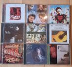 Cd's klassieke muziek, filmmuziek en diverse, Gebruikt, Ophalen