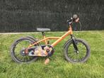 Kinderfiets btwin robot 500, Fietsen en Brommers, Ophalen, Gebruikt
