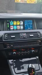 Bmw f10 f11 carplay, Auto diversen, Autoradio's, Ophalen, Zo goed als nieuw