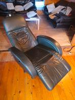 Relax zetel 1 persoon, Ophalen