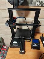Creality ender 3 pro, Computers en Software, 3D Printers, Ophalen, Gebruikt, Creality Ender