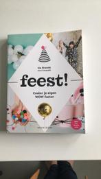 Ine Brands - Feest!, Ophalen of Verzenden, Zo goed als nieuw, Ine Brands