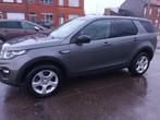 land Rover discovery sport, Euro 6, Particulier, Te koop, Discovery