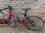 Eddy Merckx koersfiets, Fietsen en Brommers, Ophalen, Carbon